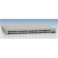 AT-FS750/48 48 PORT FAST ETHERNET SMARTSWITCH